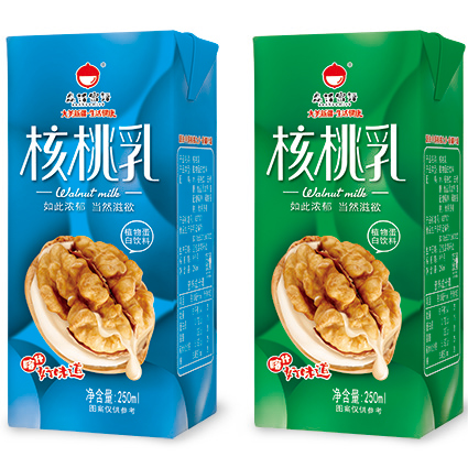 森活密語-核桃乳利樂包廠家批發代理